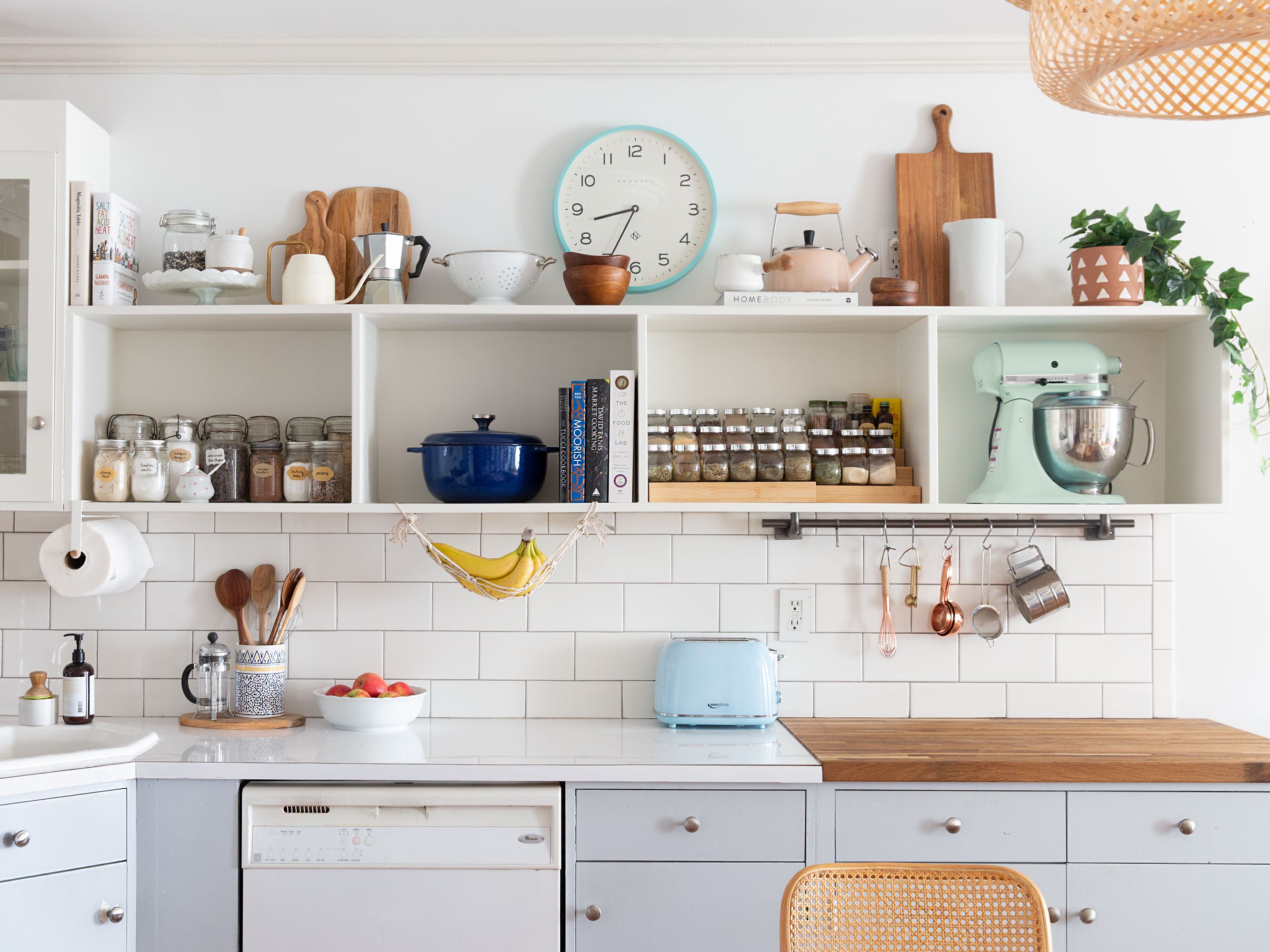 Ways to Accent Your Kitchen