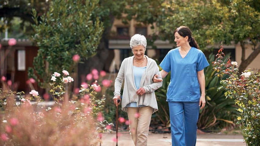 How to Identify a Great Nursing Facility