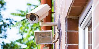 Is CCTV Beneficial For Public Safety?
