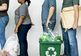 Ways to Encourage Recycling Among Your Staff
