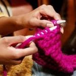 The Benefits of Being a Knitter
