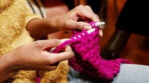 The Benefits of Being a Knitter