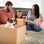 Caring for your Pets During your House Move2