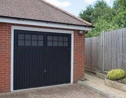 Planning the Perfect Garage for your Home