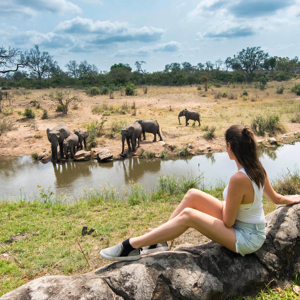 Five Tips To Prepare You For Your Trip To Africa