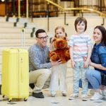 Things To Avoid While Travelling With Kids