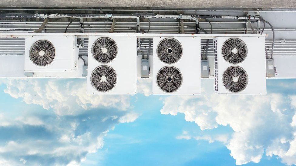 Why air conditioning is a good business purchase