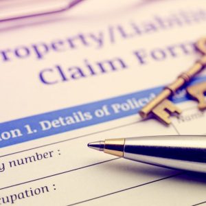 How to Beat a Destruction of Property Charge