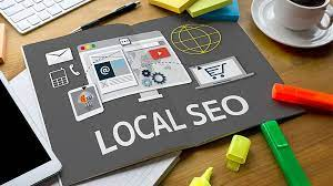 Improving your local SEO