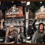 Nic and Norman's A Haven for Fans of Horror, Food, and Norman Reedus