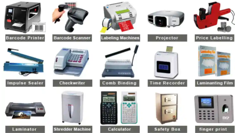 Searching for quality office equipment and modern printers in Gloucester, then speak to the experts