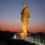 How to Find the Best Tourist Places Near Statue of Unity
