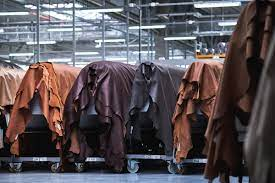 A History of Using Leather