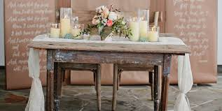 Good Reasons to Have a Rustic Wedding Day