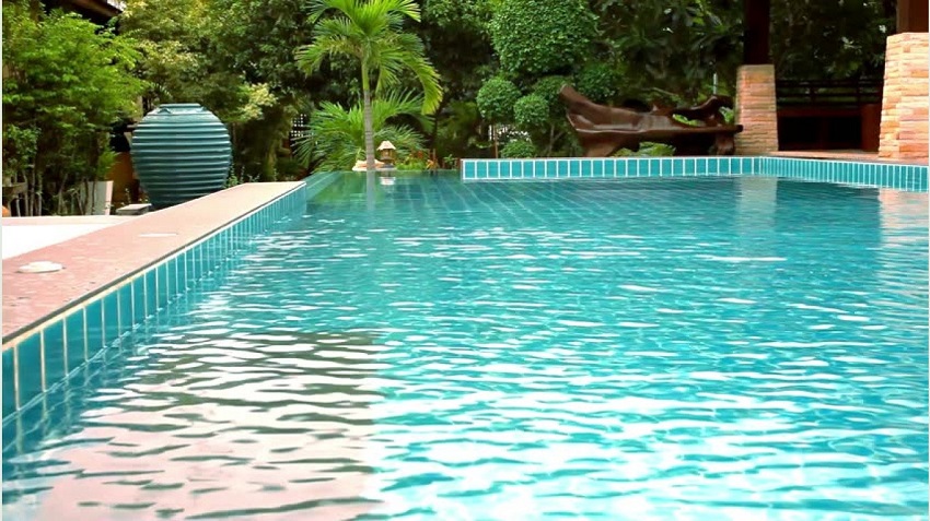 How to Maintain a Pool