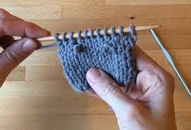 How to fix common knitting errors