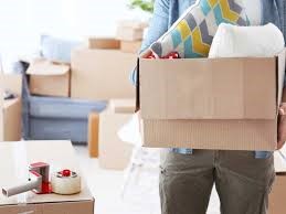 Take the Stress out of your House Move