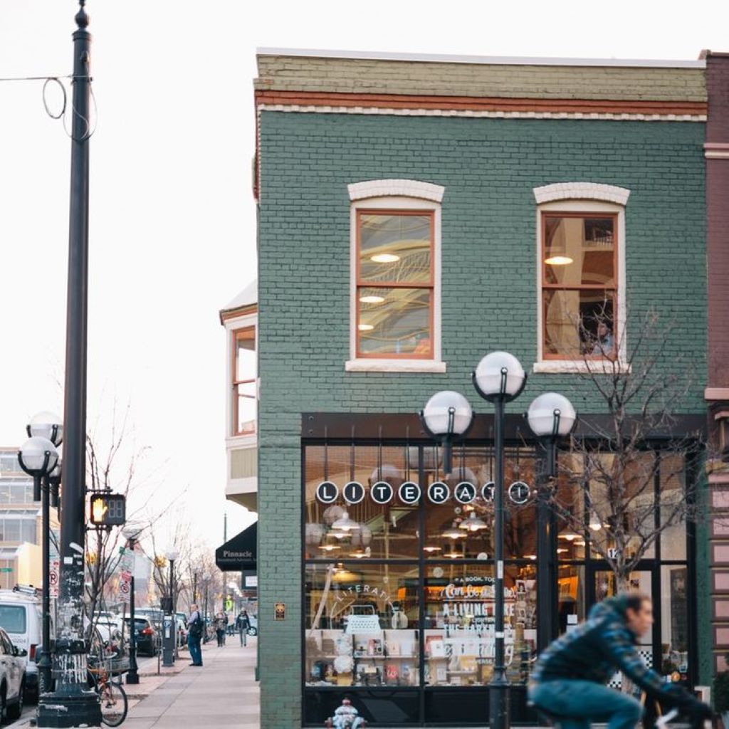 What to Do in Ann Arbor: An Insider’s Guide