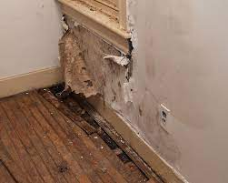 How Water Damage Can Affect A Property