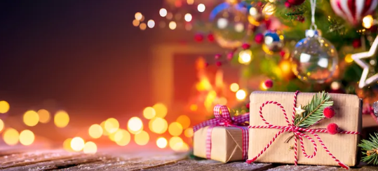 Top tips for smooth parcel deliveries this Christmas