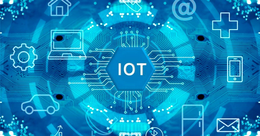 What is the internet of Things IoT and how does it impact our daily lives