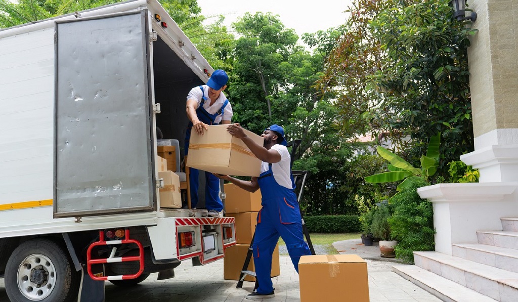 Best Huntsville Movers: Moving Services for Homes