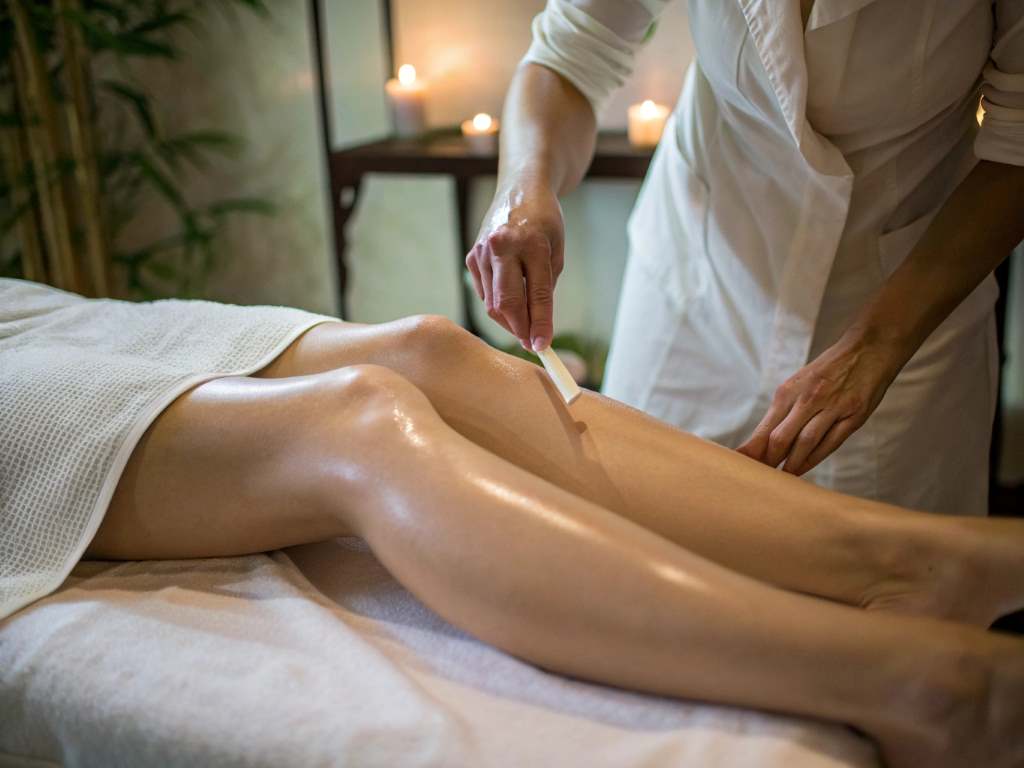 What Are Ingrown Hairs and Why Do They Happen