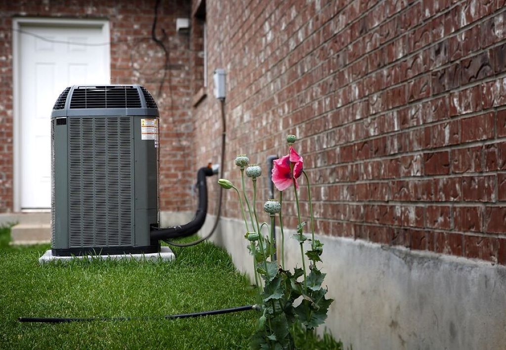 An efficiently running air conditioner is crucial for more than just summer comfort