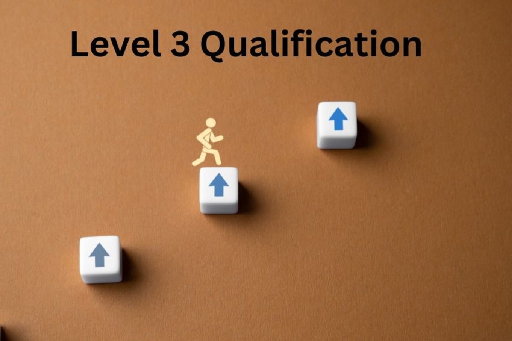 How long does it take to complete ABE Level 3