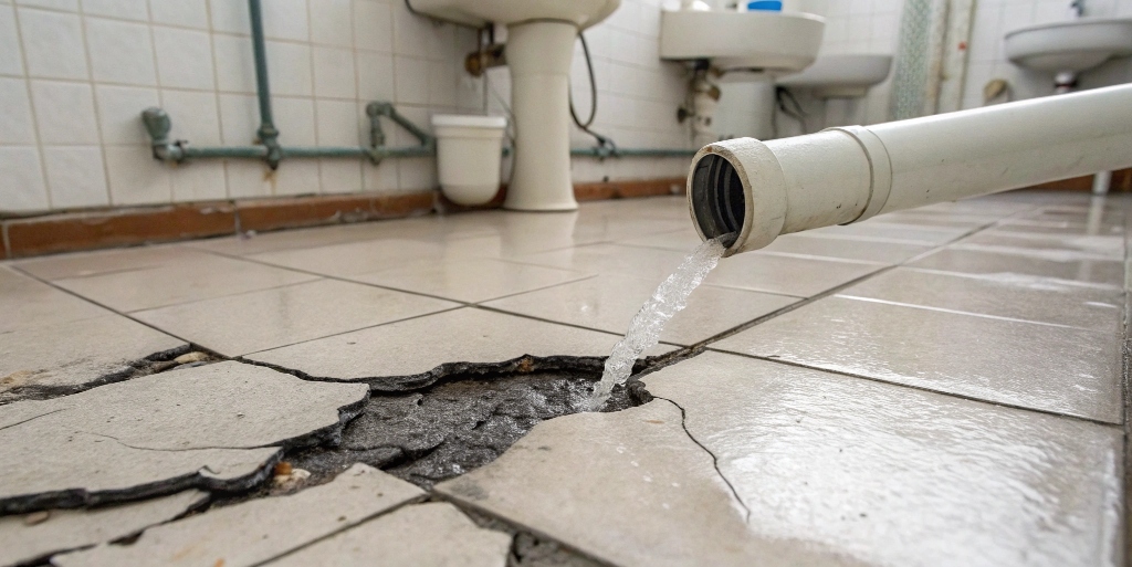 Ignoring minor plumbing issues leads to major damage and costly repairs. Learn why you should address small leaks and clogs immediately to save money!