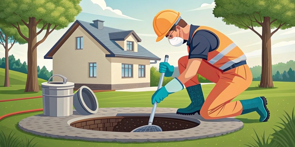 Keep your septic system running smoothly with these expert maintenance tips. Learn how to prevent backups, schedule pumping, and protect your home’s plumbing today.