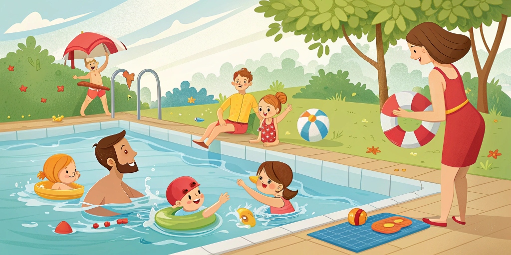 Wondering why local parents love Springfield swimming? From safety skills to bonding, see why these baby lessons are the top choice for families in the community.
