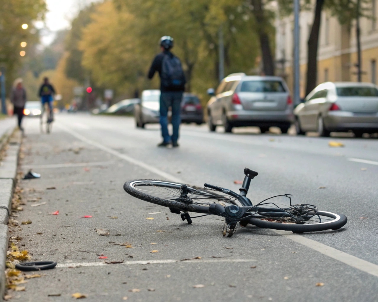 How to maximize bicycle accident compensation. Learn what you may be entitled to, including medical bills, lost wages, and pain and loss, with expert legal tips.