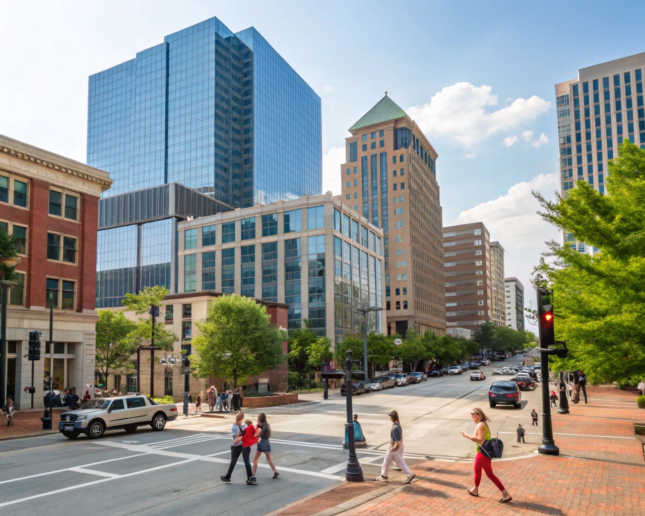 Explore the latest Downtown Greenville real estate market trends in 2026. Discover shifts in home values, inventory, and pricing to plan your next move.