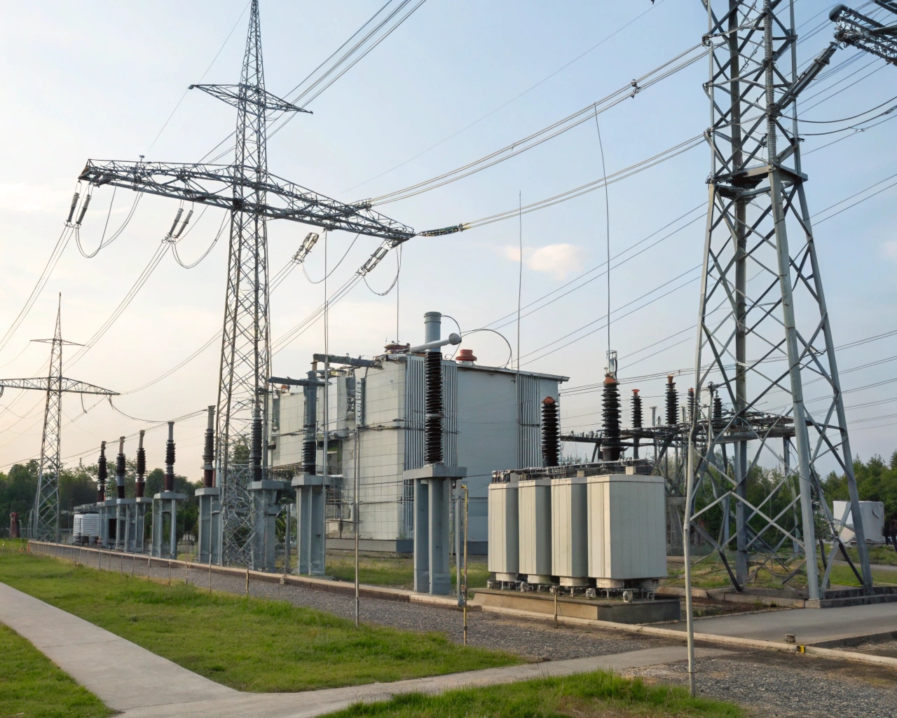 Explore how transformer technology is evolving to support modern smart grids, integrate renewable energy, and improve efficiency. Discover the future of power.